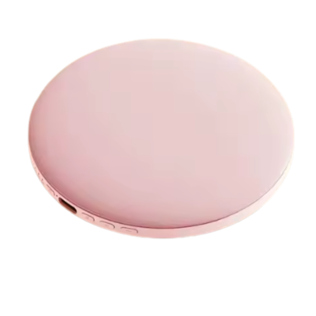 Altavoz De Almohada Para Dormir