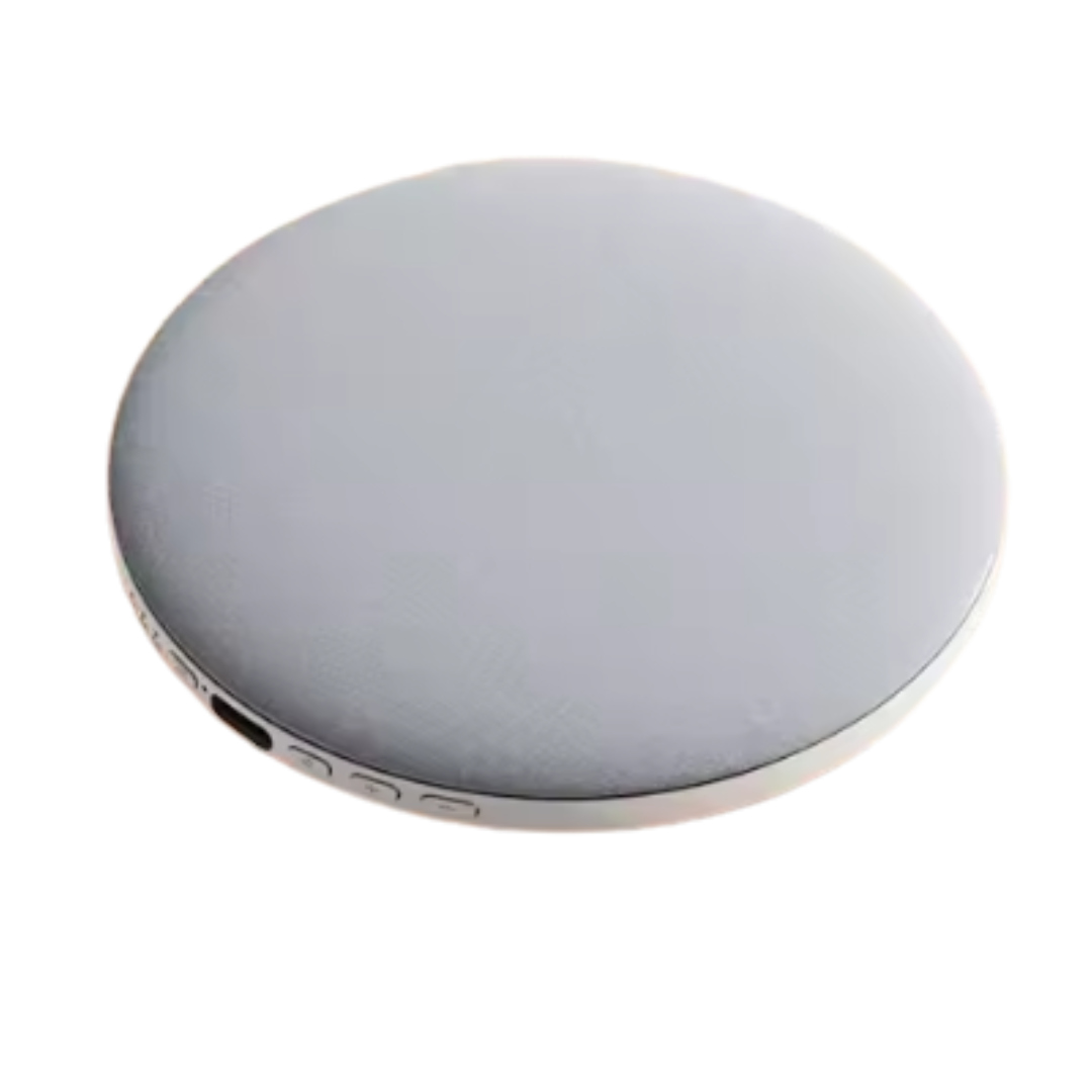 Altavoz De Almohada Para Dormir