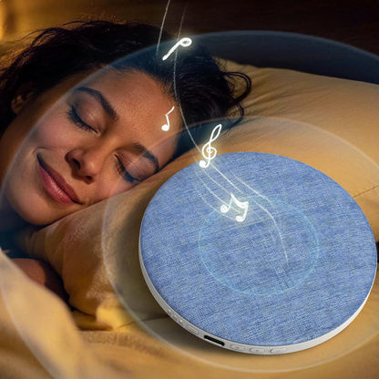 Altavoz De Almohada Para Dormir