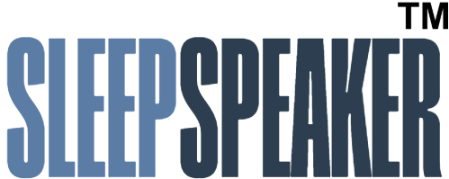 SleepSpeaker